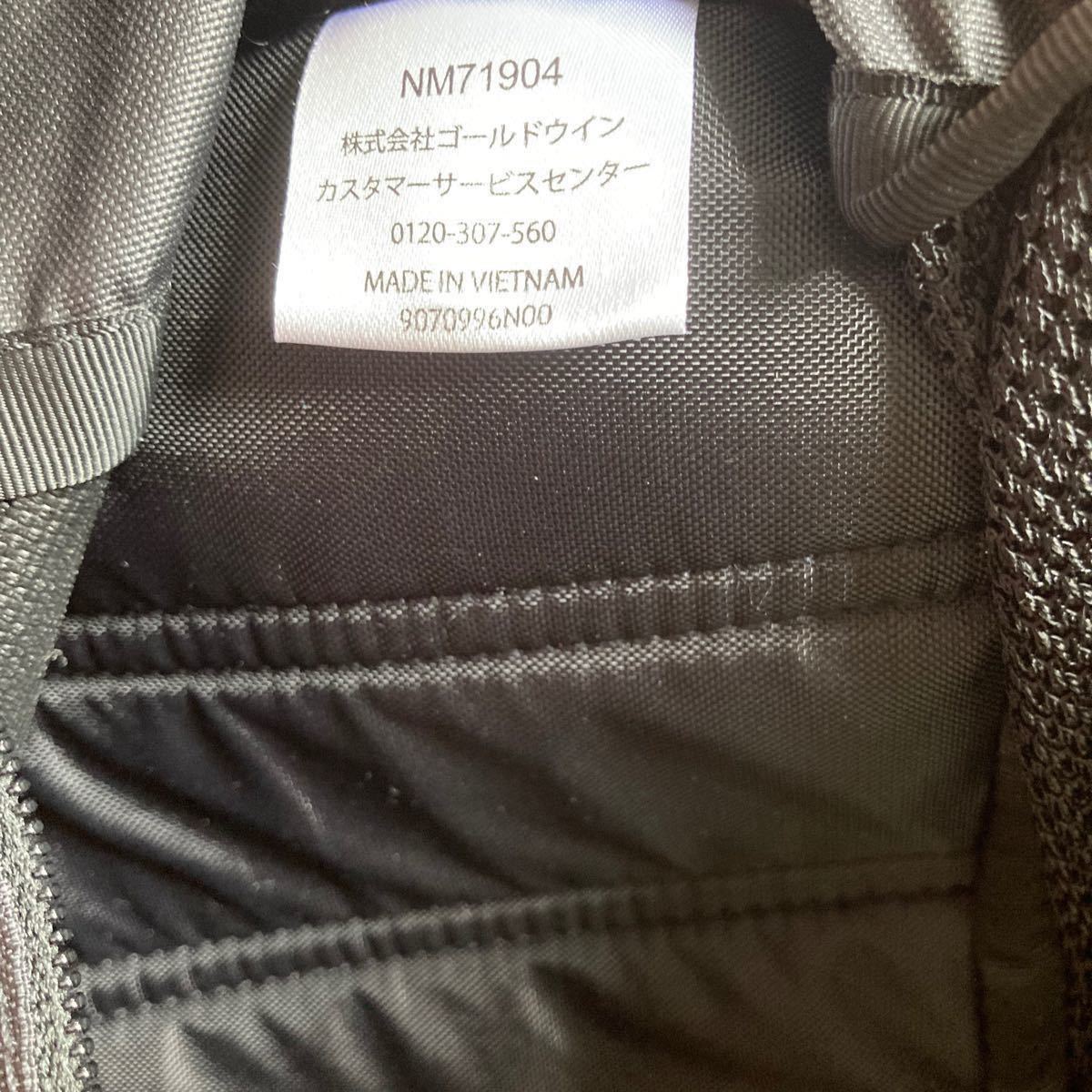 THE NORTH FACE ウエストバッグ ボディバッグSweep