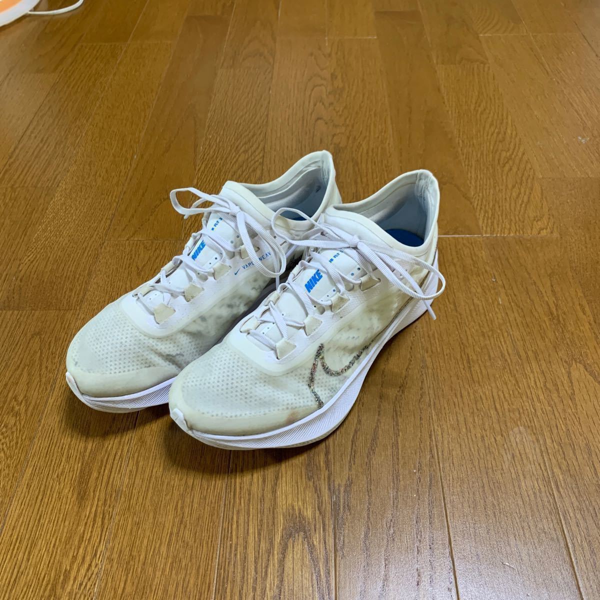 NIKE ズームフライ3 25.5cm