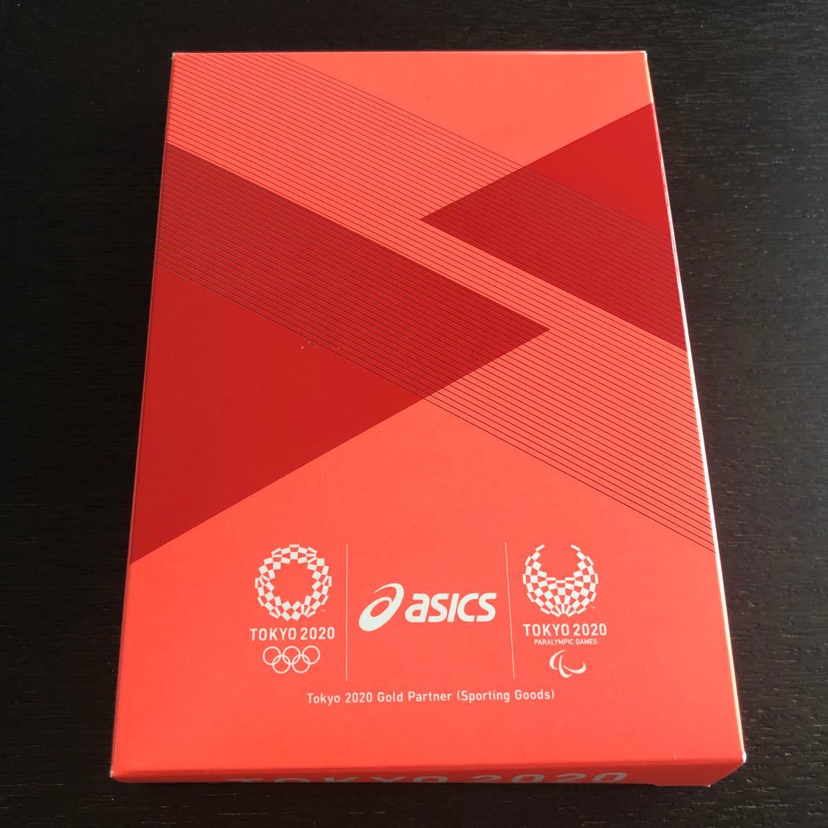 東京 TOKYO 2020 オリンピック アシックス ピンバッジ 7点 東京 TOKYO 2020 オリンピック アシックス ピンバッジ 7点