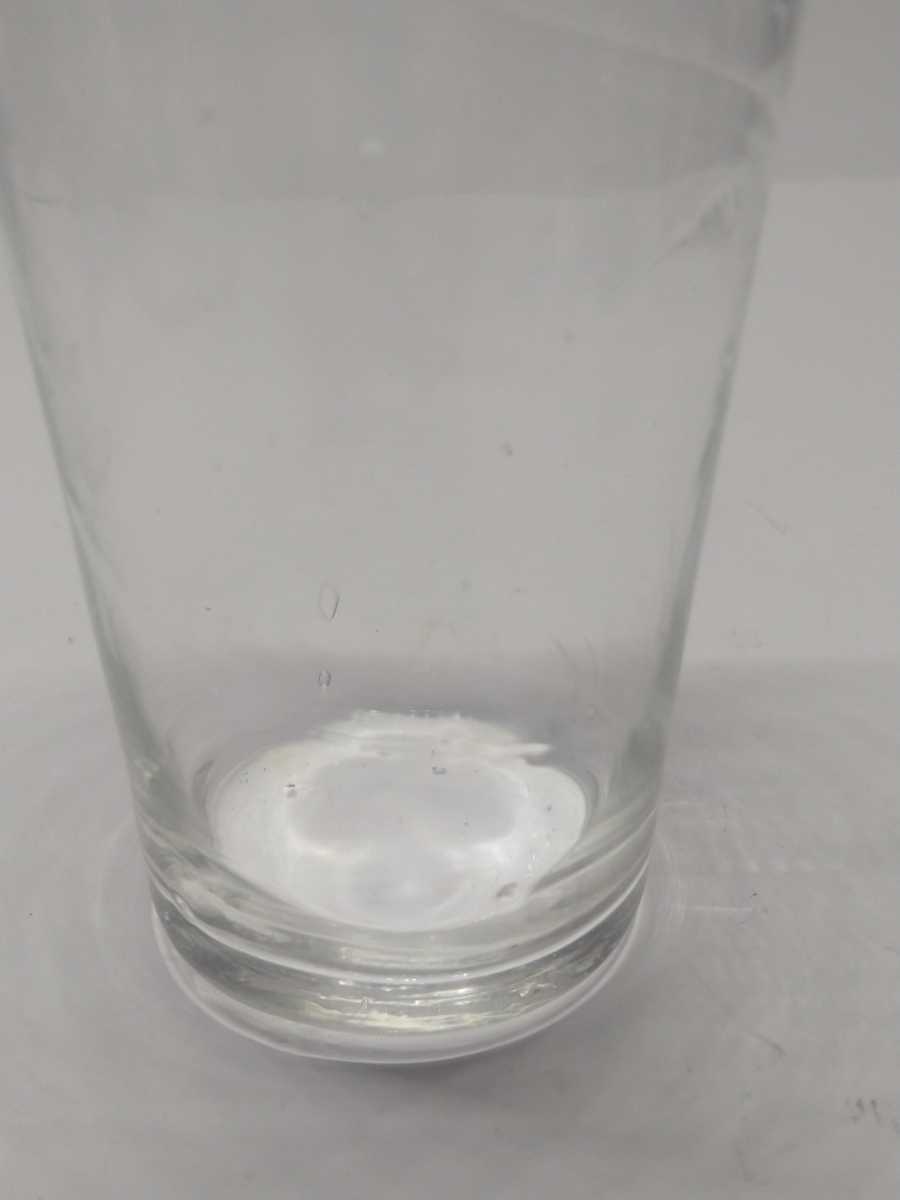 大正期～昭和初期頃の　うすはりグラス　アンティーク　ガラスコップ　硝子コップ_画像3