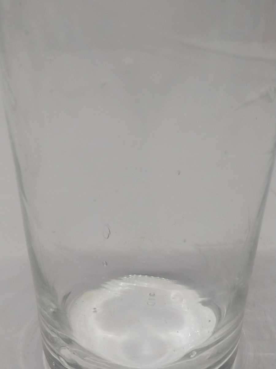 大正期～昭和初期頃の　うすはりグラス　アンティーク　ガラスコップ　硝子コップ_画像2