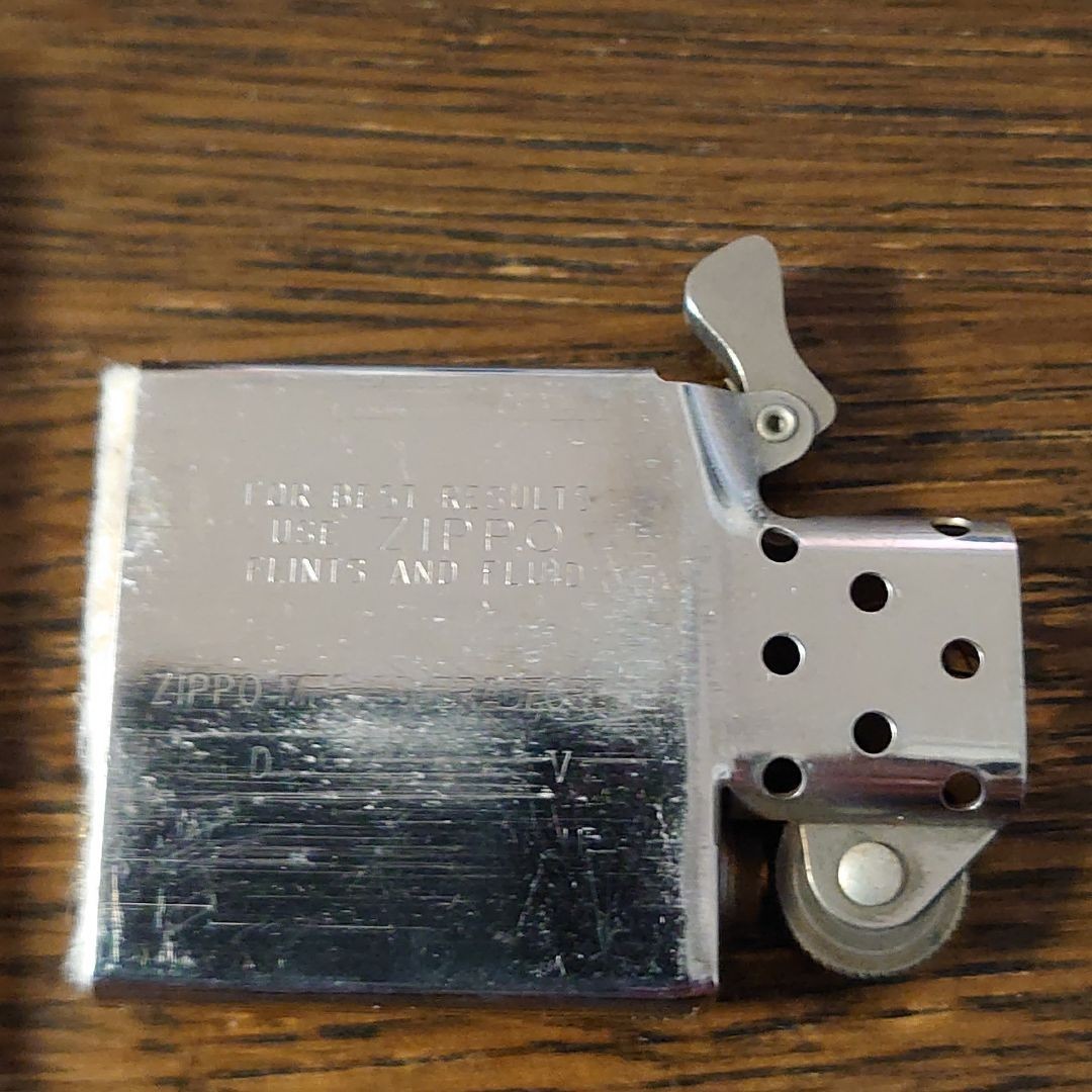 zippo1932レプリカ ハーレーダビットソン ZIPPO ジッポー