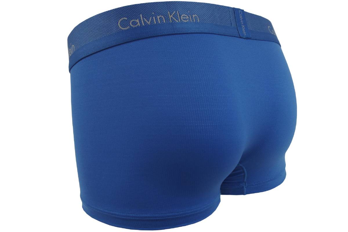 即決●カルバンクライン Calvin Klein ボクサーブリーフ（日本サイズL/米国サイズM）№9 新品_画像4