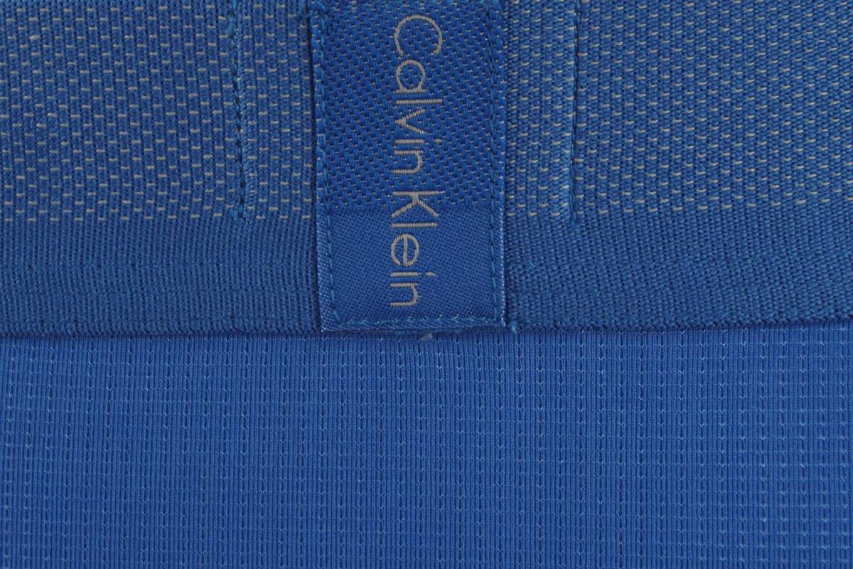 即決●カルバンクライン Calvin Klein ボクサーブリーフ（日本サイズL/米国サイズM）№9 新品_画像5