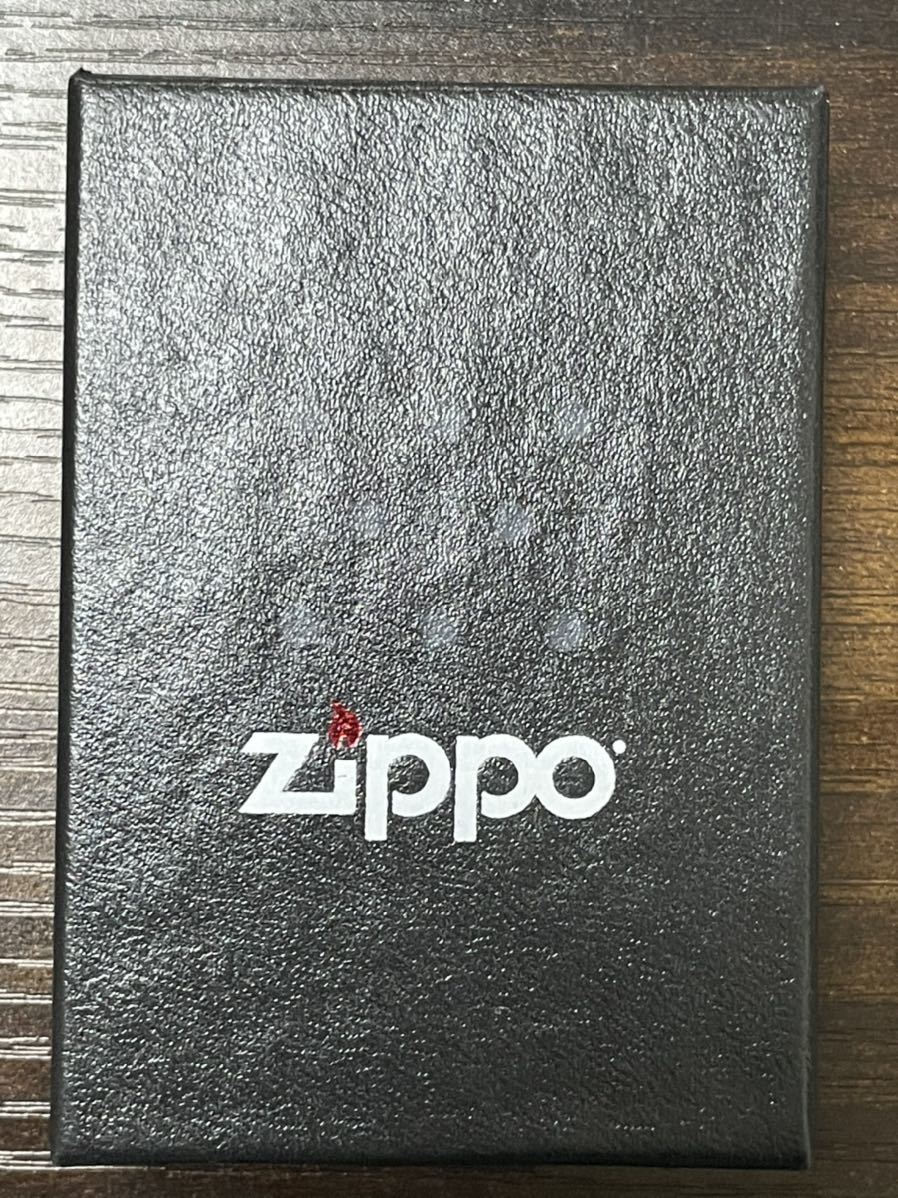 zippo CAMEL GOLD KING SIZE NUTTY MENTHOL 限定品 キャメル ゴールド 2019年製 両面デザイン デットストック ケース 保証書