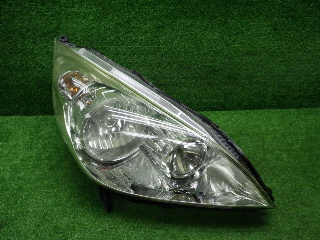 ホンダ RG1/2 ステップワゴン 右ヘッドライト ハロゲン 刻印00 210728045(ヘッドライト)|売買されたオークション情報、yahooの商品情報をアーカイブ公開 - オークファン(aucfan.com) ホンダ RG1/2 ステップワゴン 右ヘッドライト ハロゲン 刻印00 210728045(ヘッドライト)|売買されたオークション情報、yahooの商品情報をアーカイブ公開 - オークファン(aucfan.com)