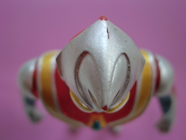  ограничение sofvi![ прозрачный красный ламе ] Ultraman Dyna герой серии SP| примерно 16.5cm| раздел описания товара все часть обязательно чтение! ставка условия & постановления и условия строгое соблюдение!