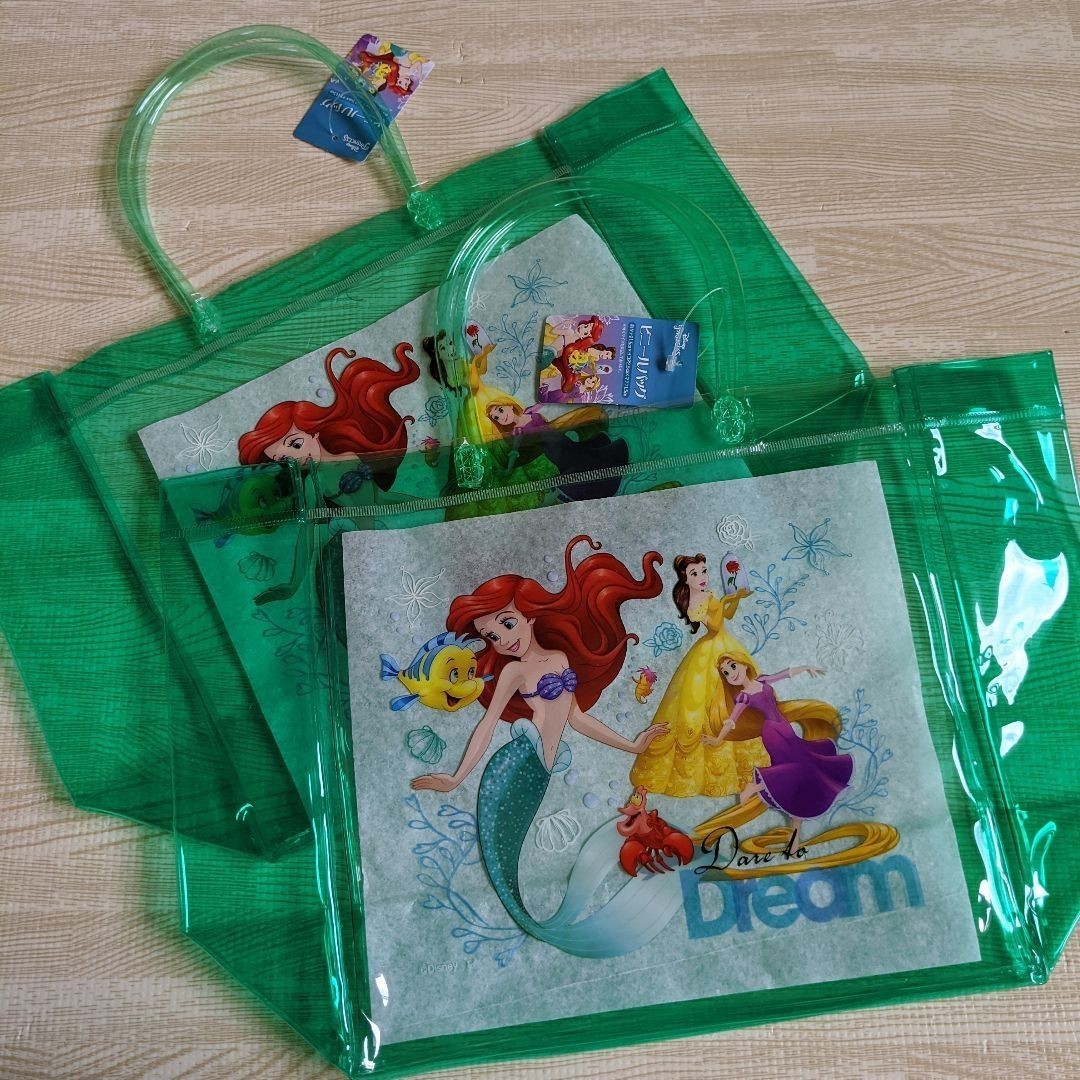 Paypayフリマ ディズニー アナ雪 東京ディズニーリゾート ショッピングバッグ ビニールバッグ Paypayフリマ ディズニー アナ雪 東京ディズニーリゾート ショッピングバッグ ビニールバッグ