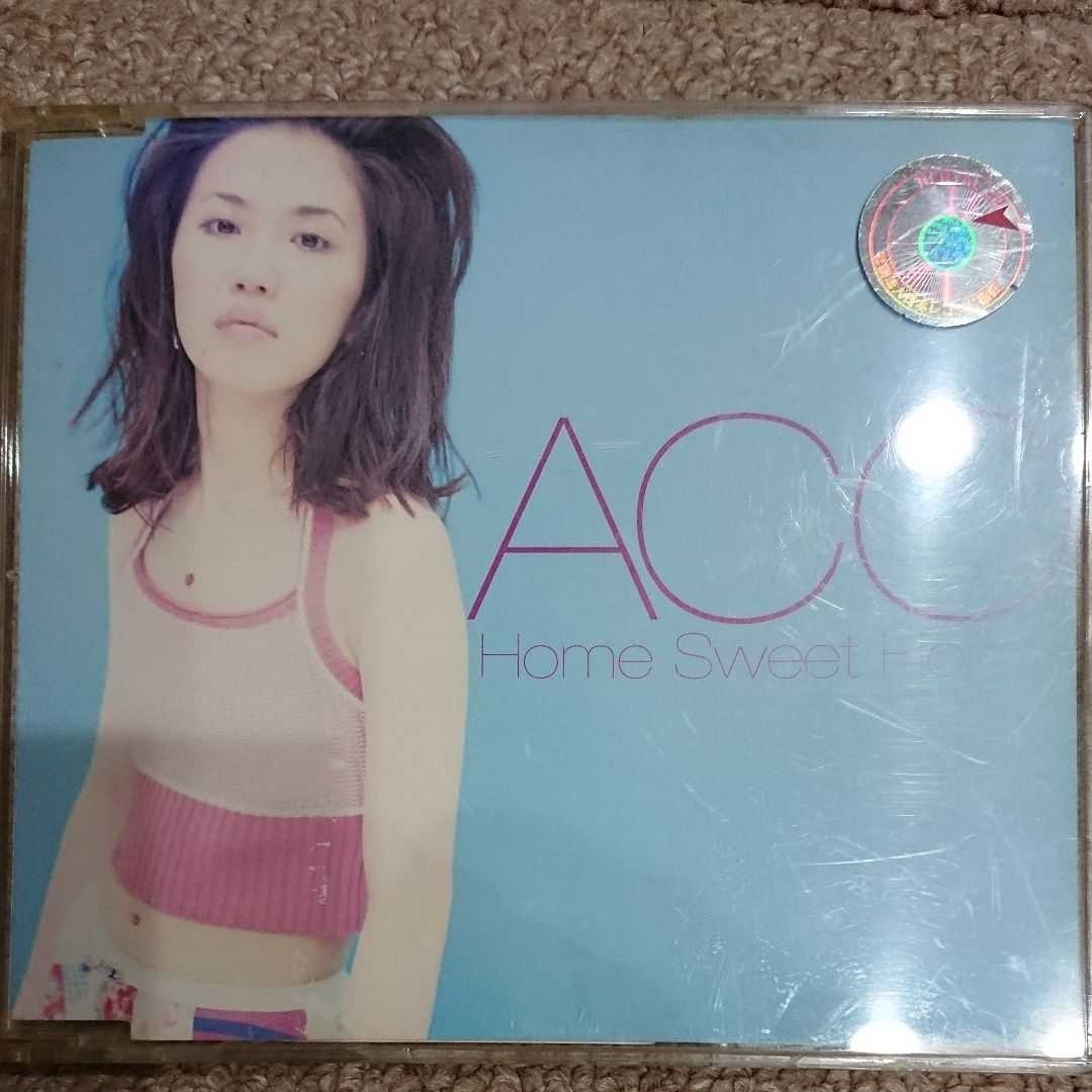 ACO　/　Home Sweet Home