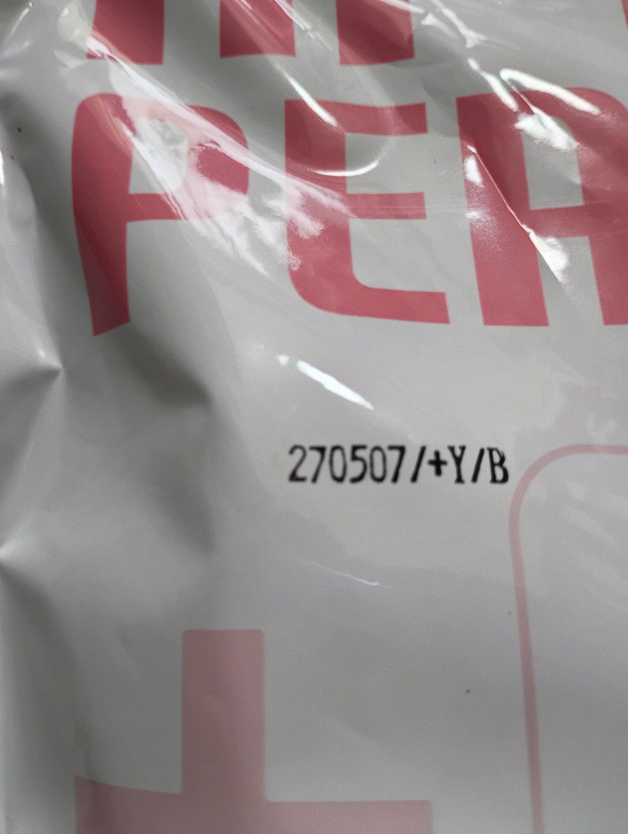 4種の無添加ミックスナッツ1kg