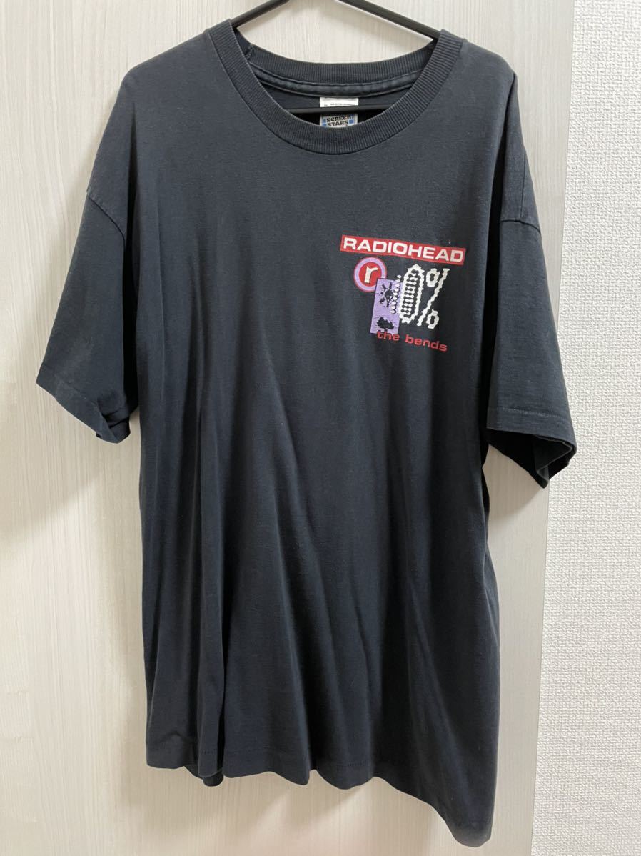 純正直営店 激レア　フィル　９０年代　ヴィンテージ tシャツ Tシャツ/カットソー(半袖/袖なし)