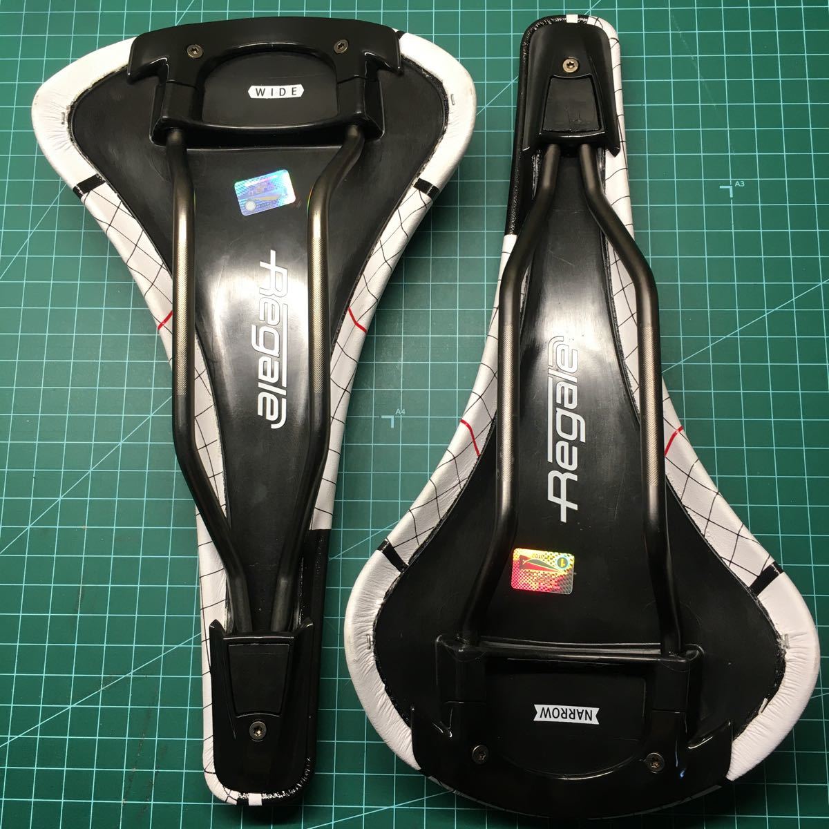 サンマルコ サドル テストサドルセット マントラ・コンコール サンマルコ サドル テストサドルセット マントラ・コンコール