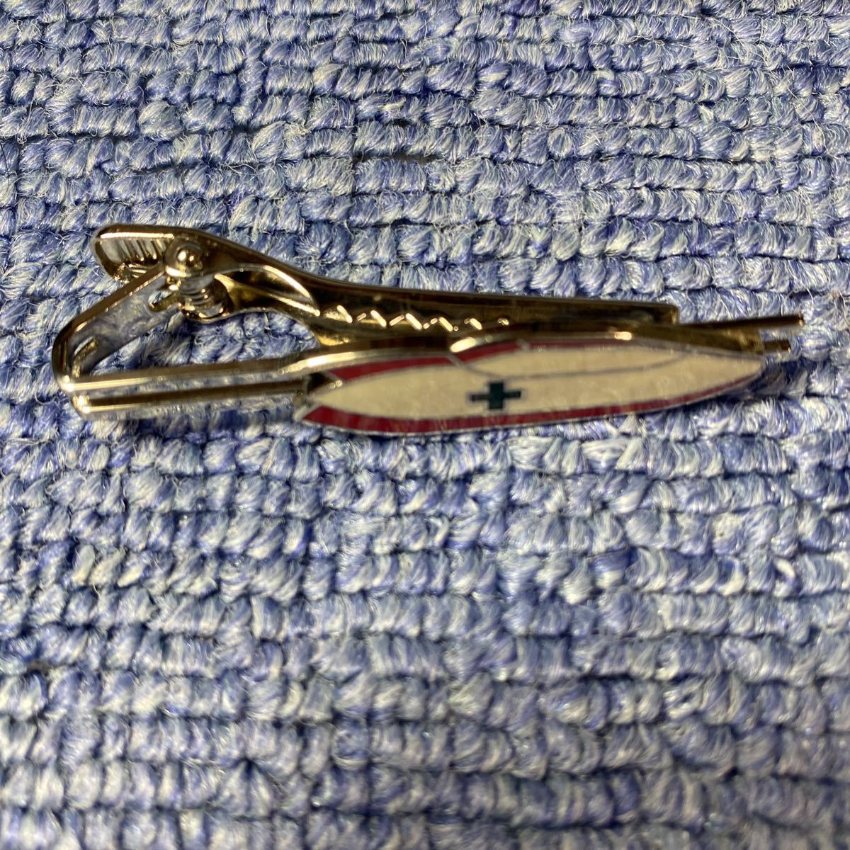 SALE/63%OFF】 戦艦みかさ きくずき ネクタイピン カフスボタン