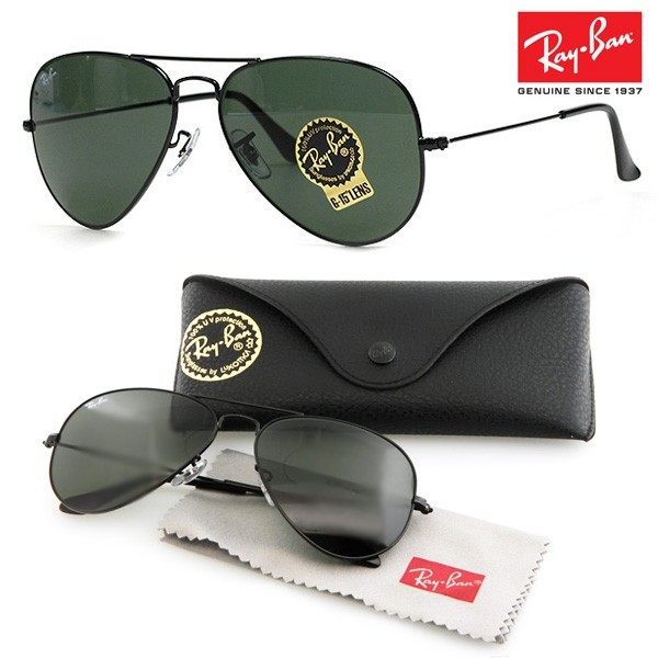 RAY-BAN レイバン サングラス レディース メンズ RB3025 L2823 58mm