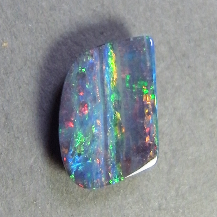 ボルダーオパール(2.48ct)_画像1