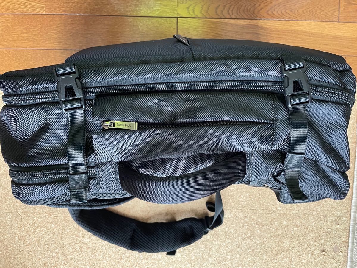 Inatech 30L 2way ビジネスリュック