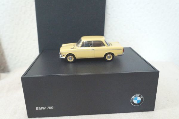 【ふるさと割】 BMW - Yahoo!オークション 700 特注 ミニカー 1/43 乗用車