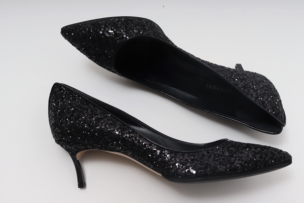 CASADEI L'Appartementアパルトモン購入GLITTER PUMPUSグリッター