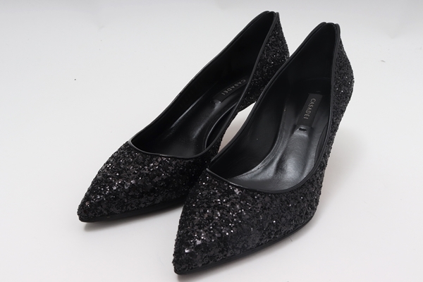 CASADEI L'Appartementアパルトモン購入GLITTER PUMPUSグリッター