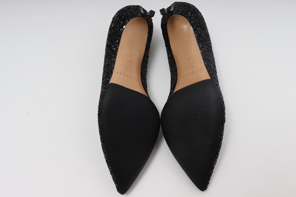 CASADEI L'Appartementアパルトモン購入GLITTER PUMPUSグリッター