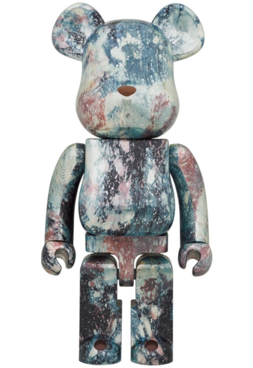 新品未開封】ベアブリック BE@RBRICK ポール ゴーギャン Paul Gauguin