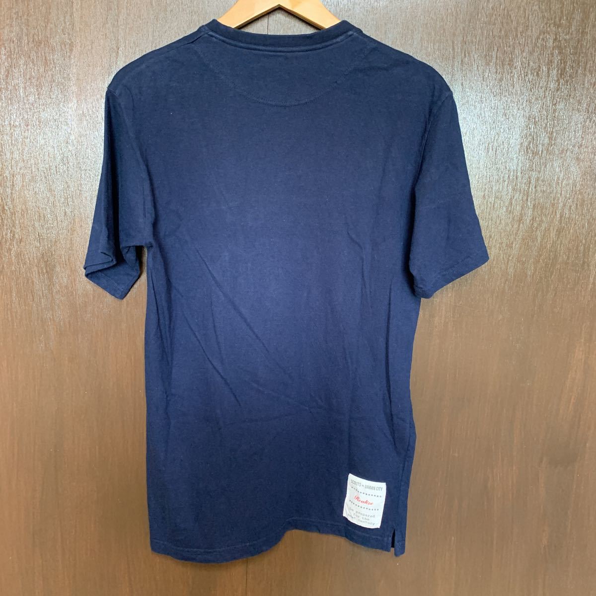 Realize CHASE PRODUCTS Tシャツ リアライズ　M_画像4