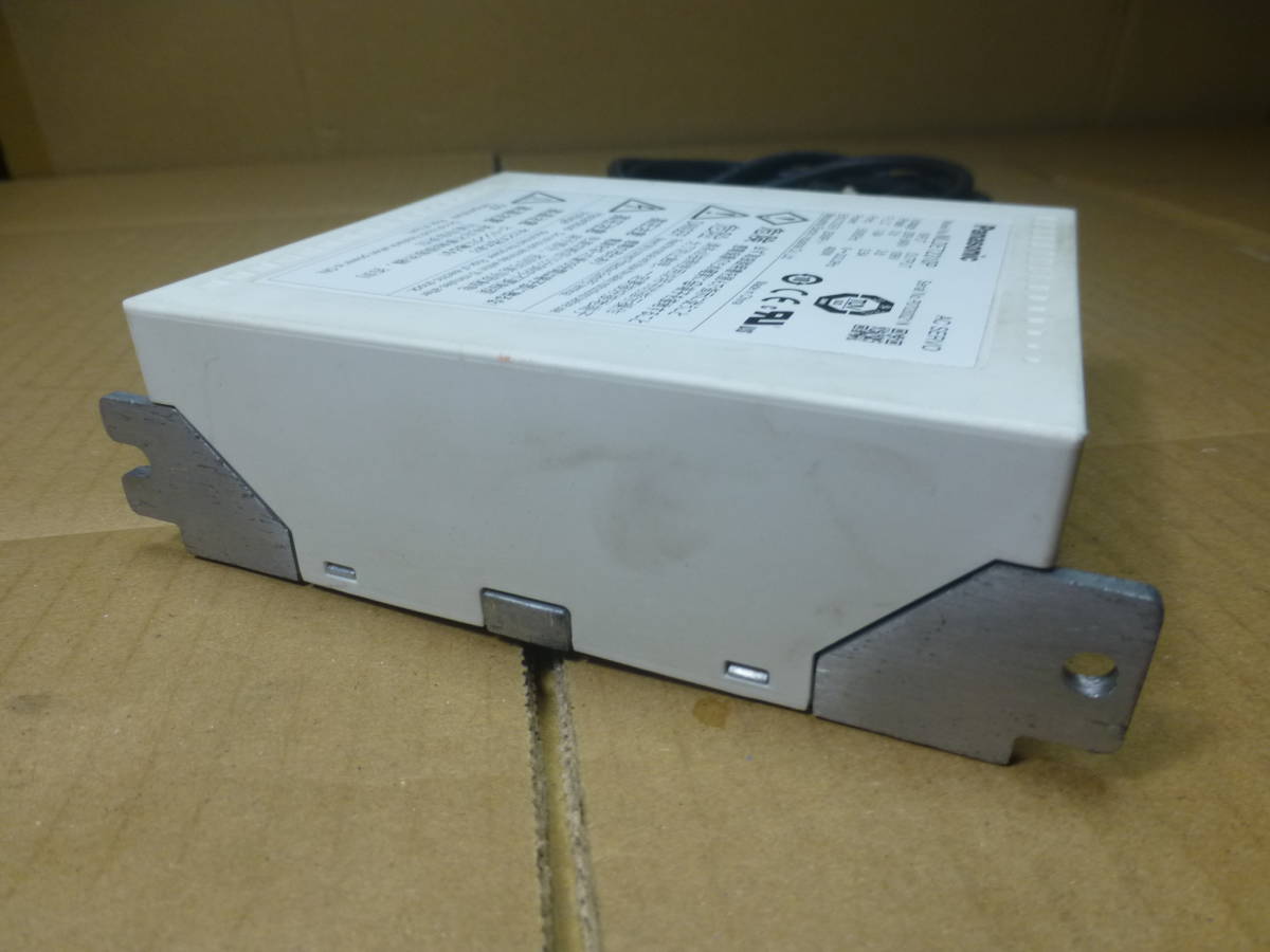 Panasonic AC SERVO MLDET2310P(管理番号3308) - clicvendas.com