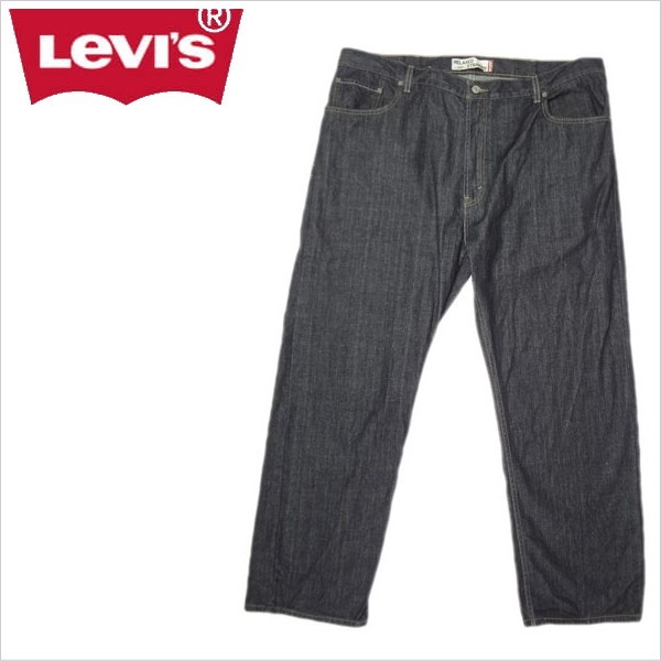 リーバイス 559 ジーンズ リラックスフィットストレート Levi's 大きいサイズ