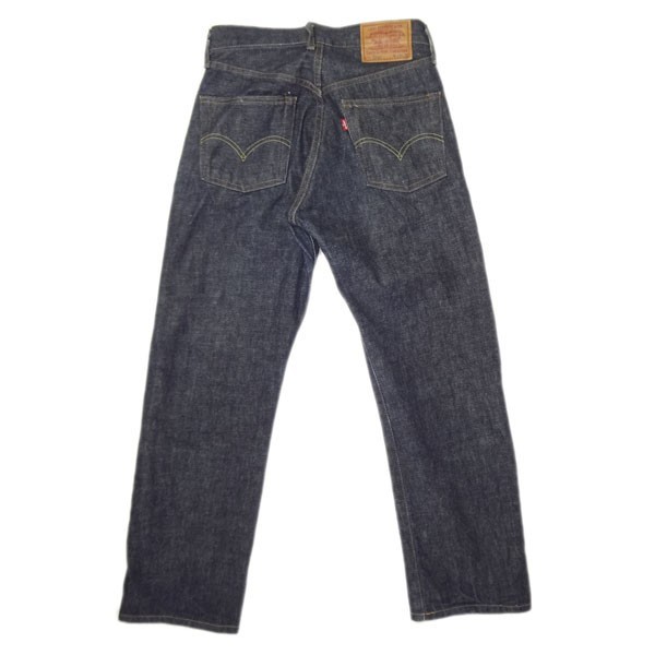 リーバイス ジーンズ LEVI'S 504ZXX 日本製 復刻 ビンテージ 古着 ビックE_画像6