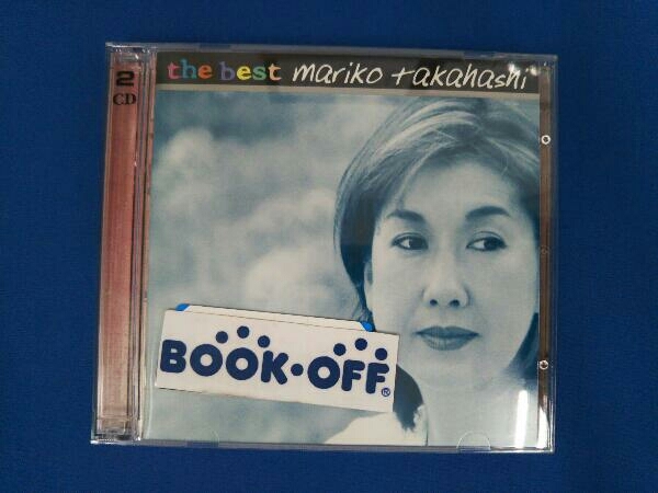 高橋真梨子 Cd The Best 高橋真梨子 Cd The Best