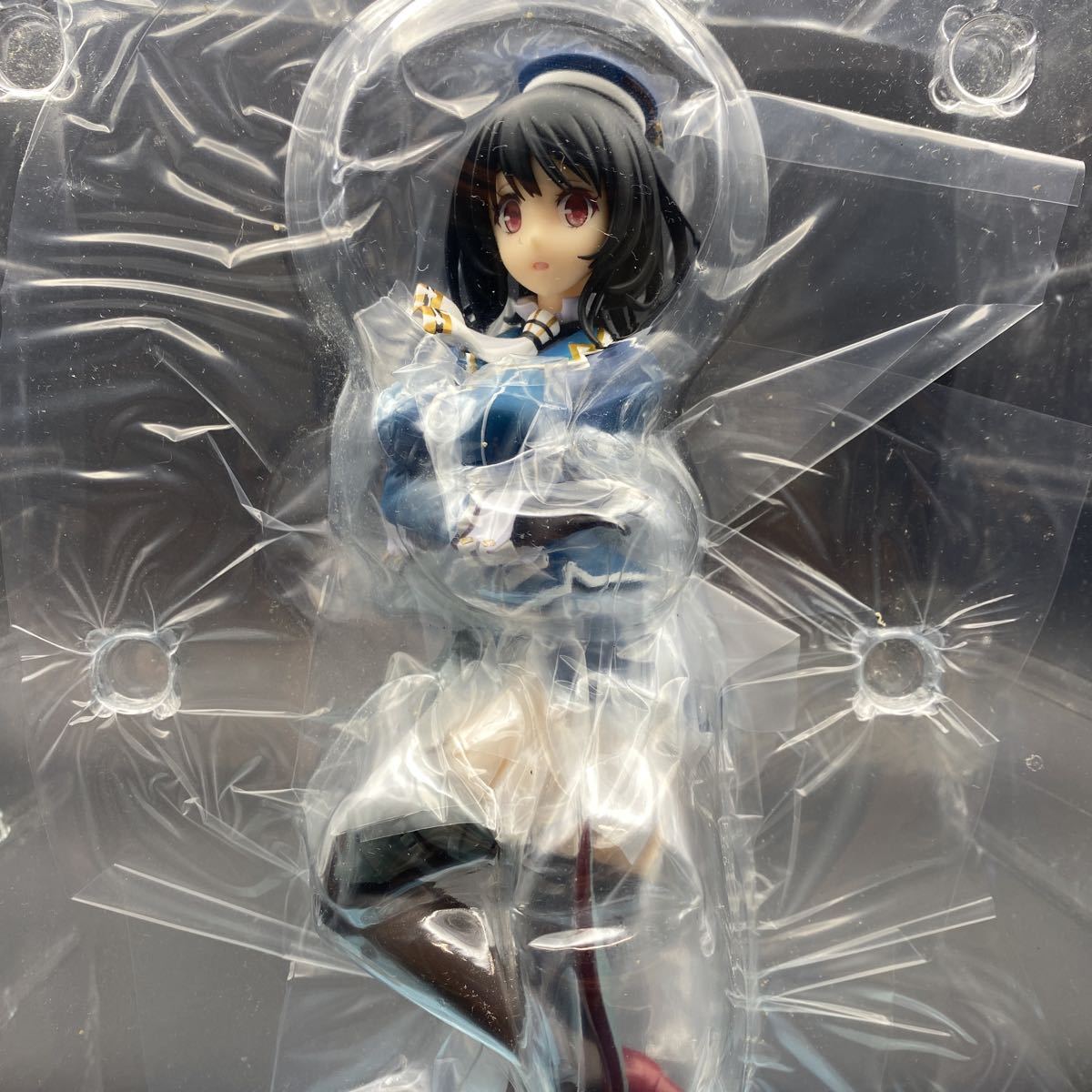 ノークレー ヤフオク 艦隊これくしょん 艦これ 高雄 軽 箱なし未使用 ノークレー ヤフオク 艦隊これくしょん 艦これ 高雄 軽 箱なし未使用