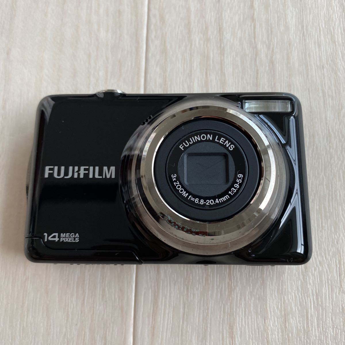 FUJIFILM FinePix JV300 富士フイルム ファインピクス デジタル FUJIFILM FinePix JV300 富士フイルム ファインピクス デジタル