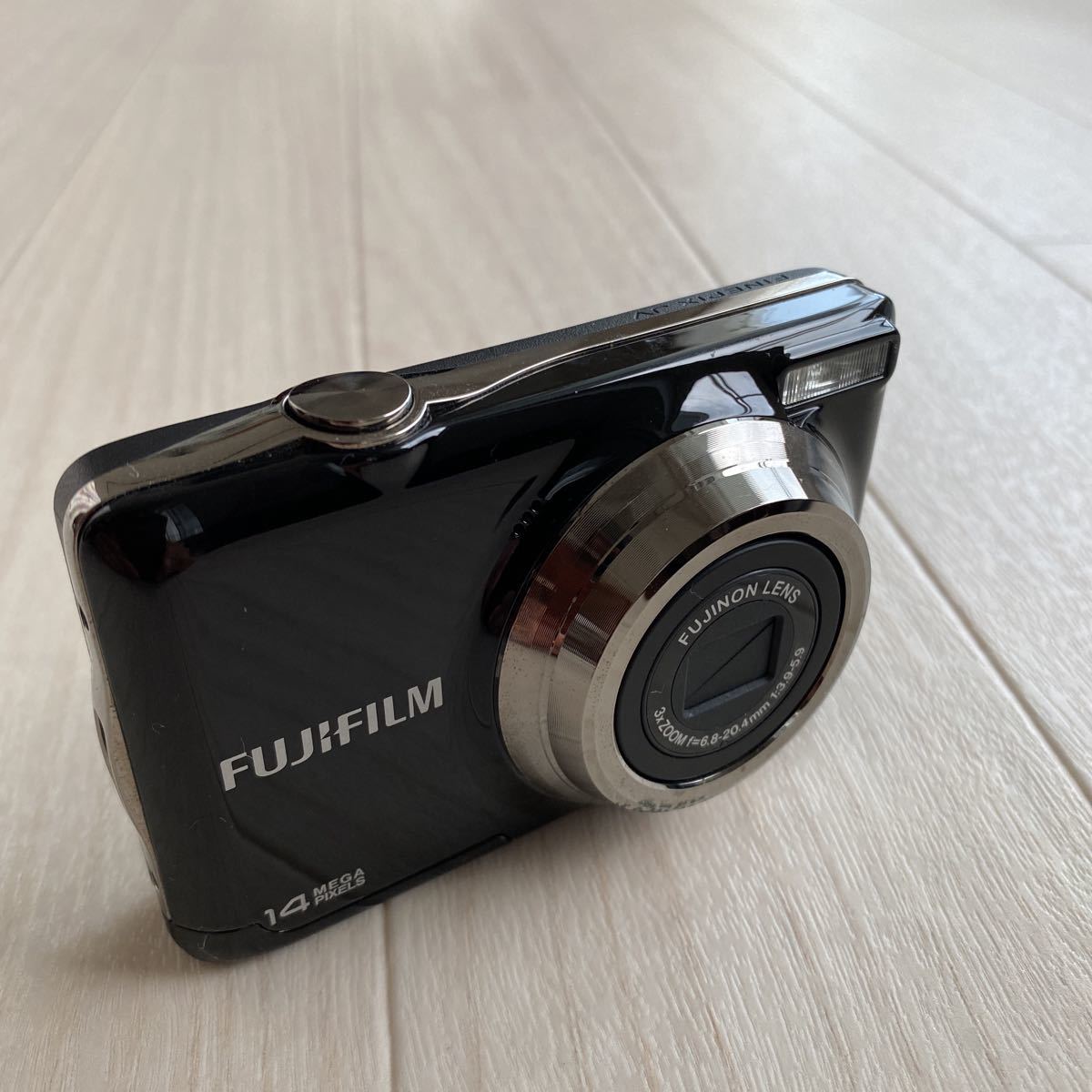 FUJIFILM FinePix JV300 富士フイルム ファインピクス デジタル FUJIFILM FinePix JV300 富士フイルム ファインピクス デジタル
