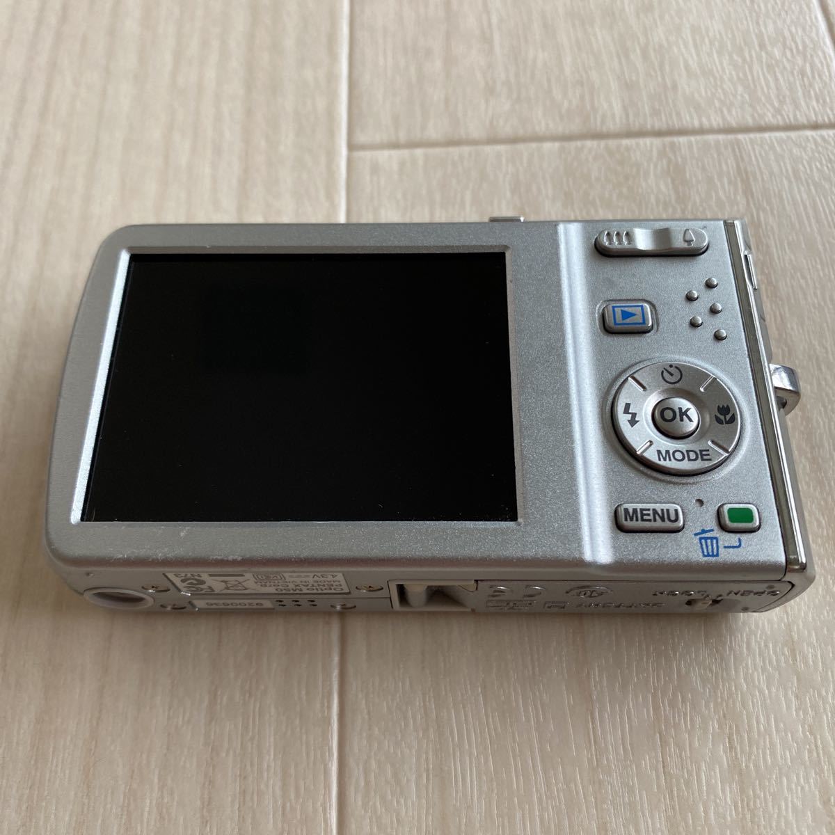 難あり PENTAX Optio M50 ペンタックス オプティオ デジタル 難あり PENTAX Optio M50 ペンタックス オプティオ デジタル