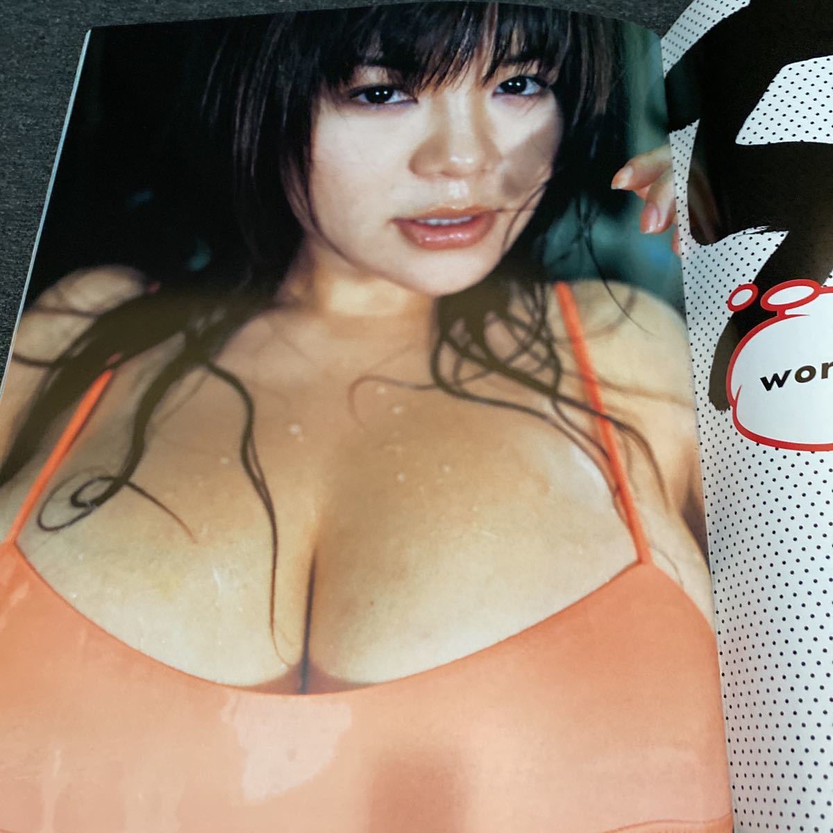 月刊  松金洋子   新潮社   2003年