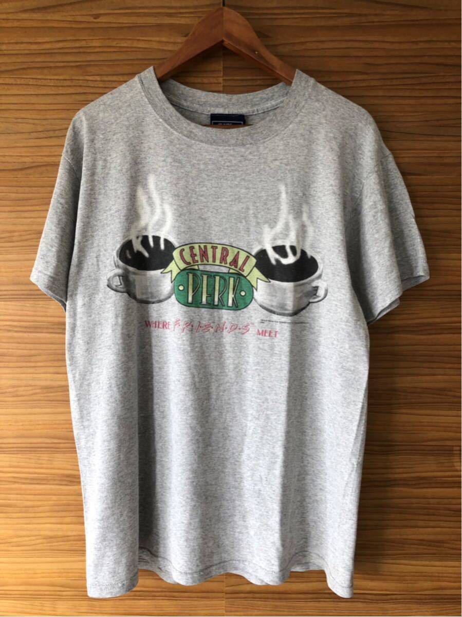 フレンズ Friends Tシャツ 1995年製ヴィンテージ 海外ドラマ 