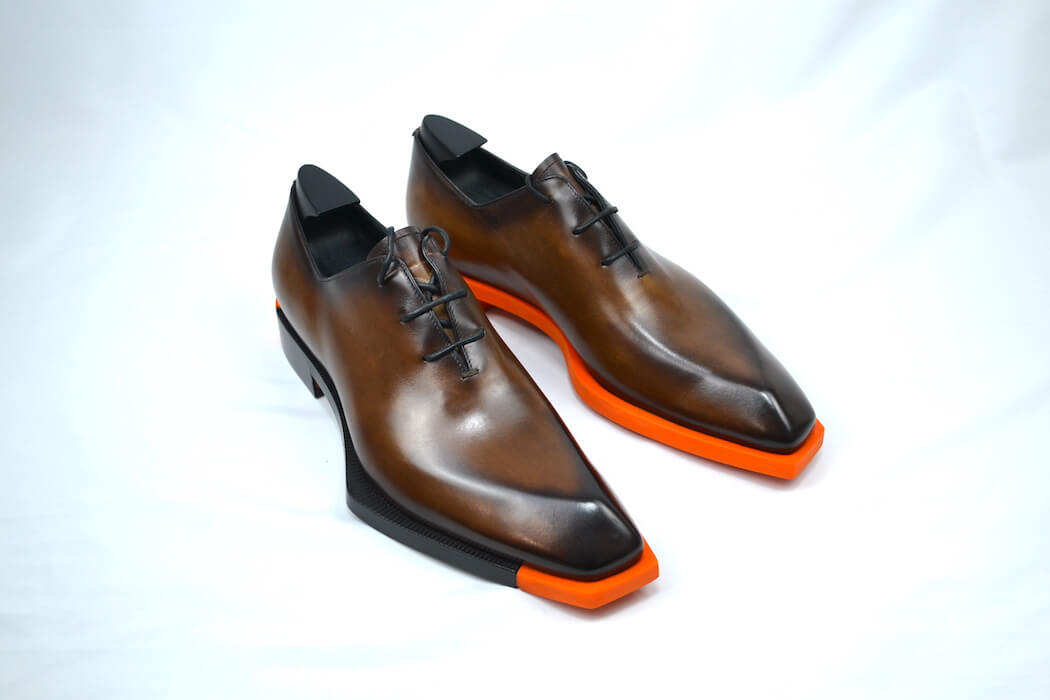 Berluti edge ドレスシューズ bckediri.beacukai.go.id