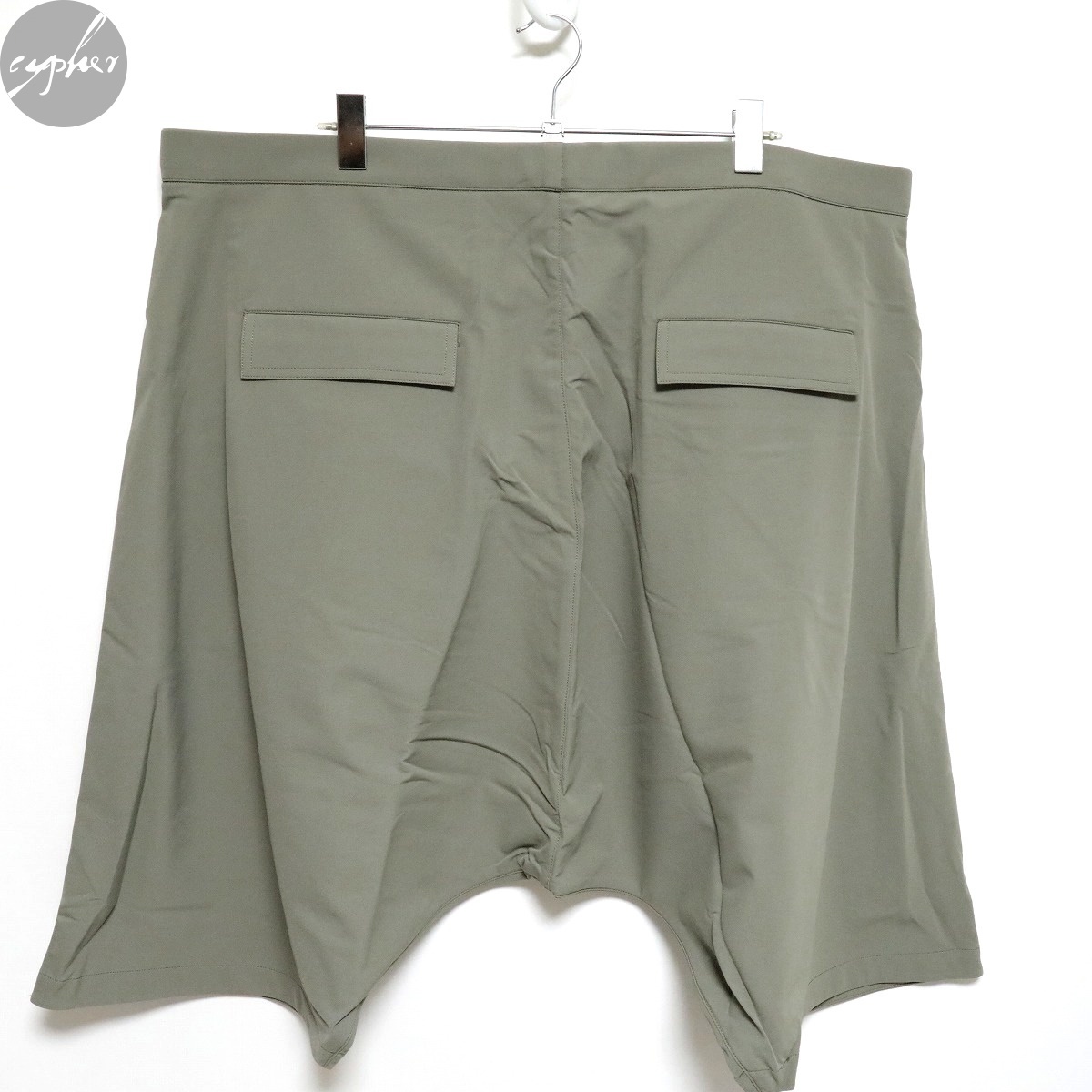 Yahoo!オークション - XL 新品 21SS ACRONYM SP28-DS SC...