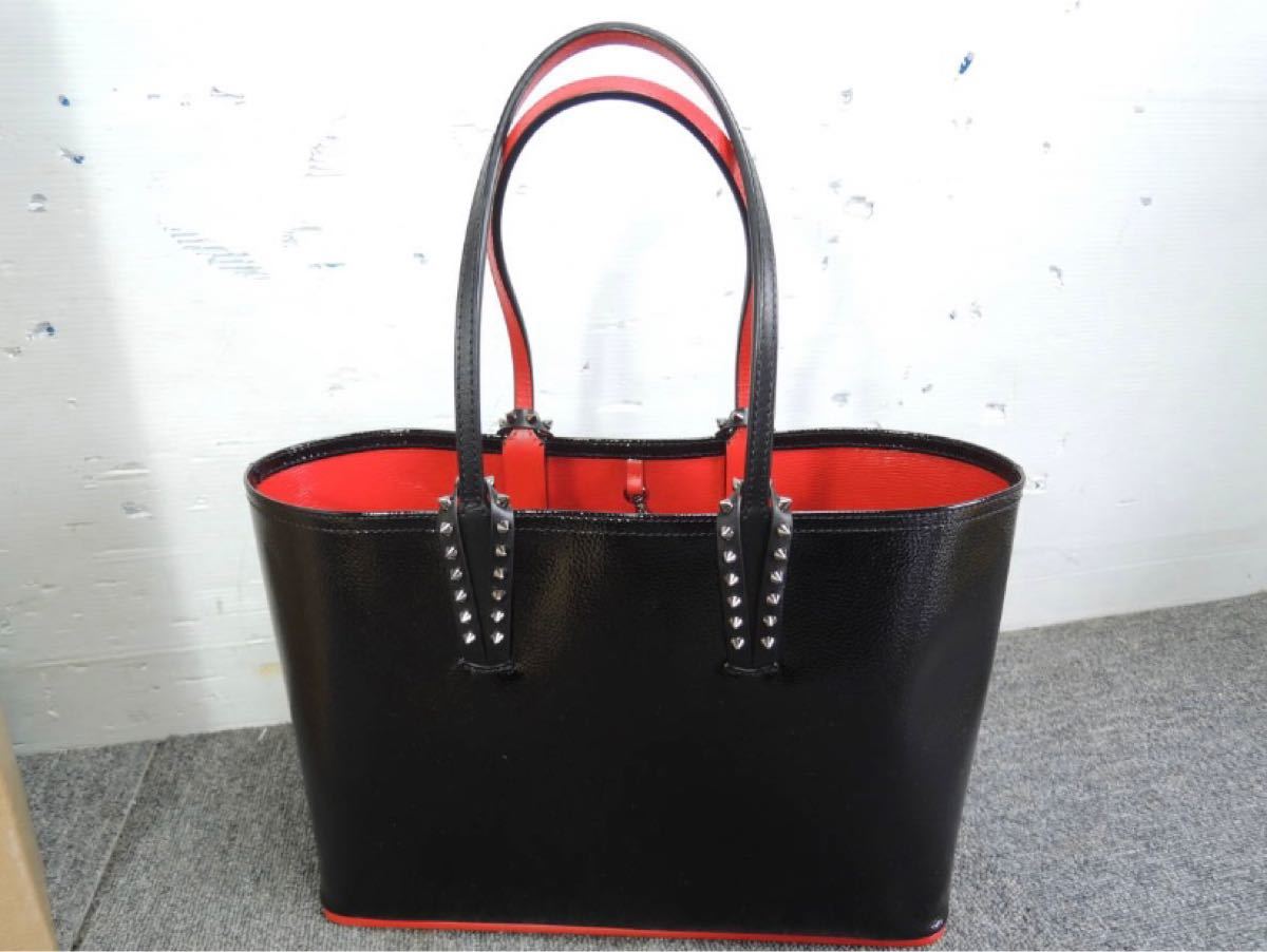WEB限定カラー有 ルブタンミニトートバッグ - 通販 - poduzetnicki.ba