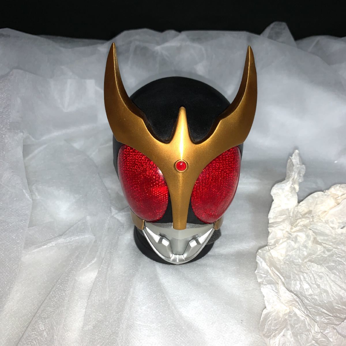 RMW 仮面ライダークウガ 1/2スケールレインボー造形 - 特撮 RMW 仮面ライダークウガ 1/2スケールレインボー造形 - 特撮