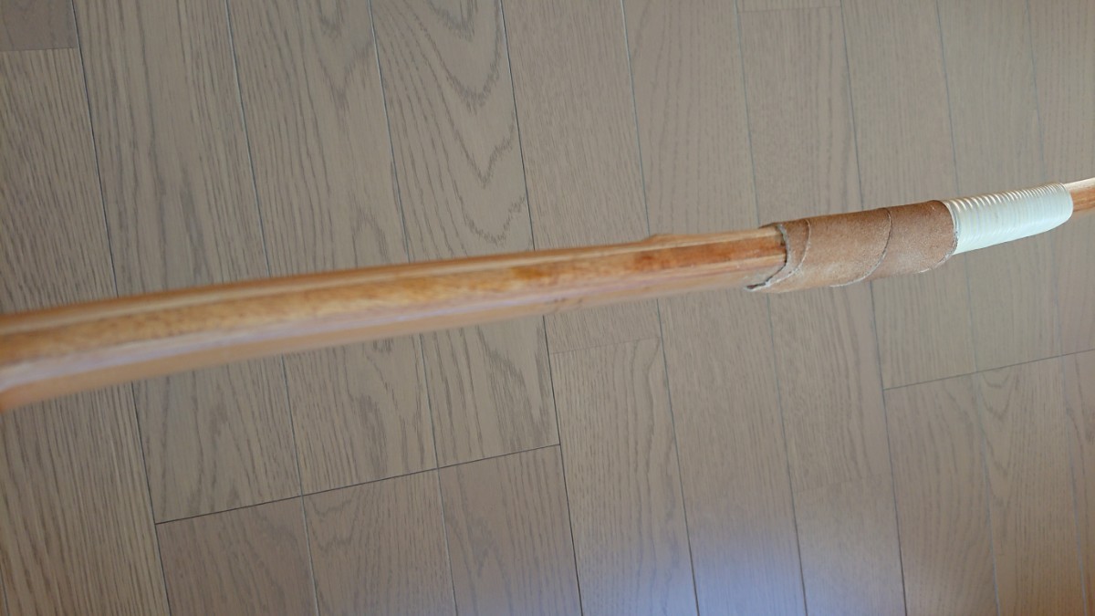 竹弓 松永重宣 13キロ 伸寸 弓道|Yahoo!フリマ(旧PayPayフリマ) 竹弓 松永重宣 13キロ 伸寸 弓道|Yahoo!フリマ(旧PayPayフリマ)