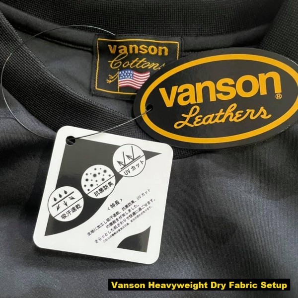 VANSON Vanson NVSU-2101 тяжелый to dry ткань выставить верх и низ в комплекте футболка & шорты M размер черный камуфляж -ju