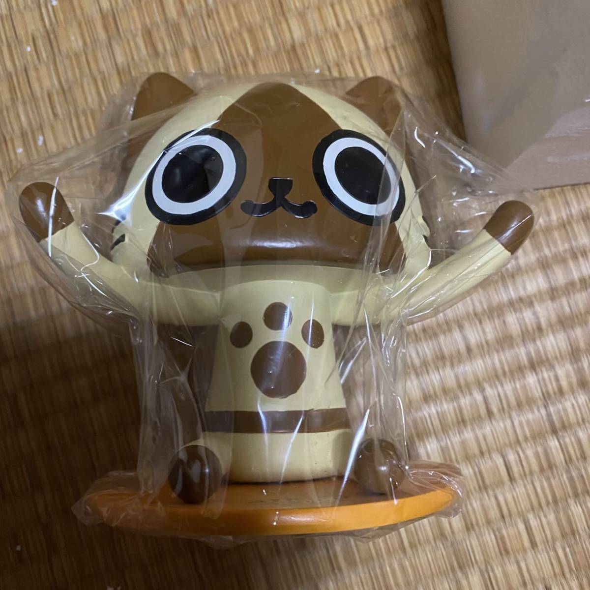 Yahoo!オークション - モンハン AIROU メラルー アイルー メガネ Yahoo!オークション - モンハン AIROU メラルー アイルー メガネ