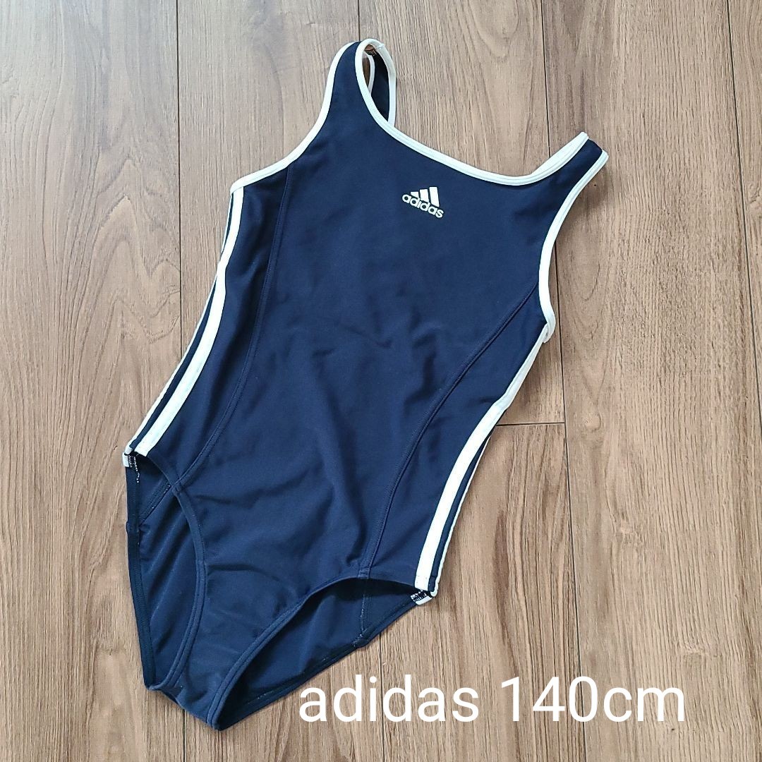 adidas】 競泳水着 アディダス水着｜PayPayフリマ