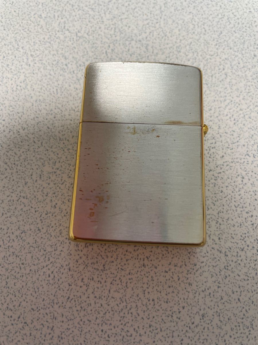 ZIPPO MANUFACTURING CO.  zippo  ジッポー ジッポライター