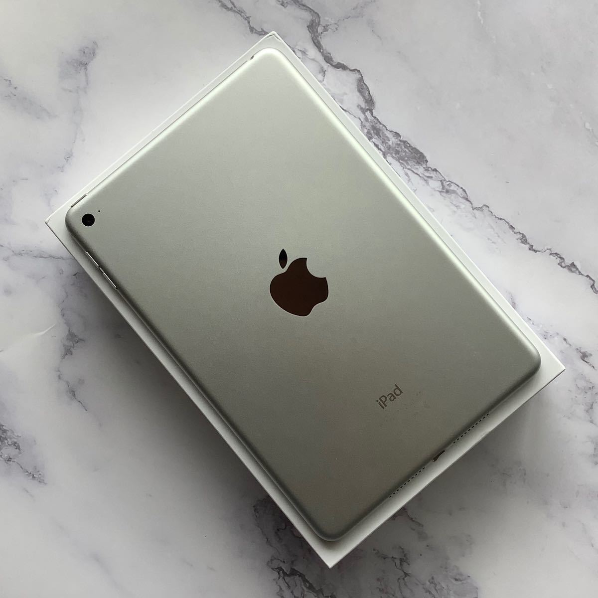極美品】 Apple iPad mini 4 Wi-Fi 128GB|Yahoo!フリマ(旧 極美品】 Apple iPad mini 4 Wi-Fi 128GB|Yahoo!フリマ(旧