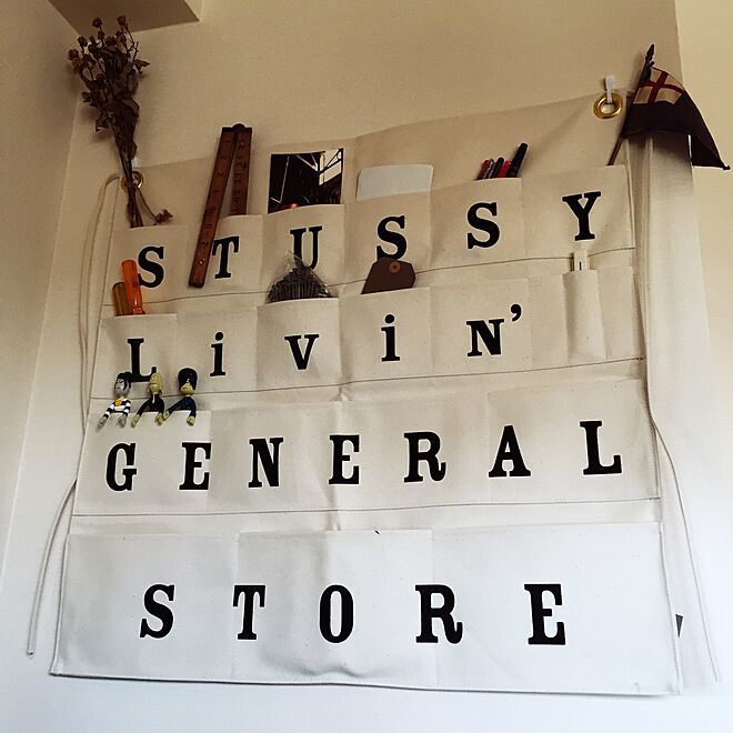 Yahoo!オークション - 超希少廃盤 STUSSY Livin' GENERAL STORE Yahoo!オークション - 超希少廃盤 STUSSY Livin' GENERAL STORE