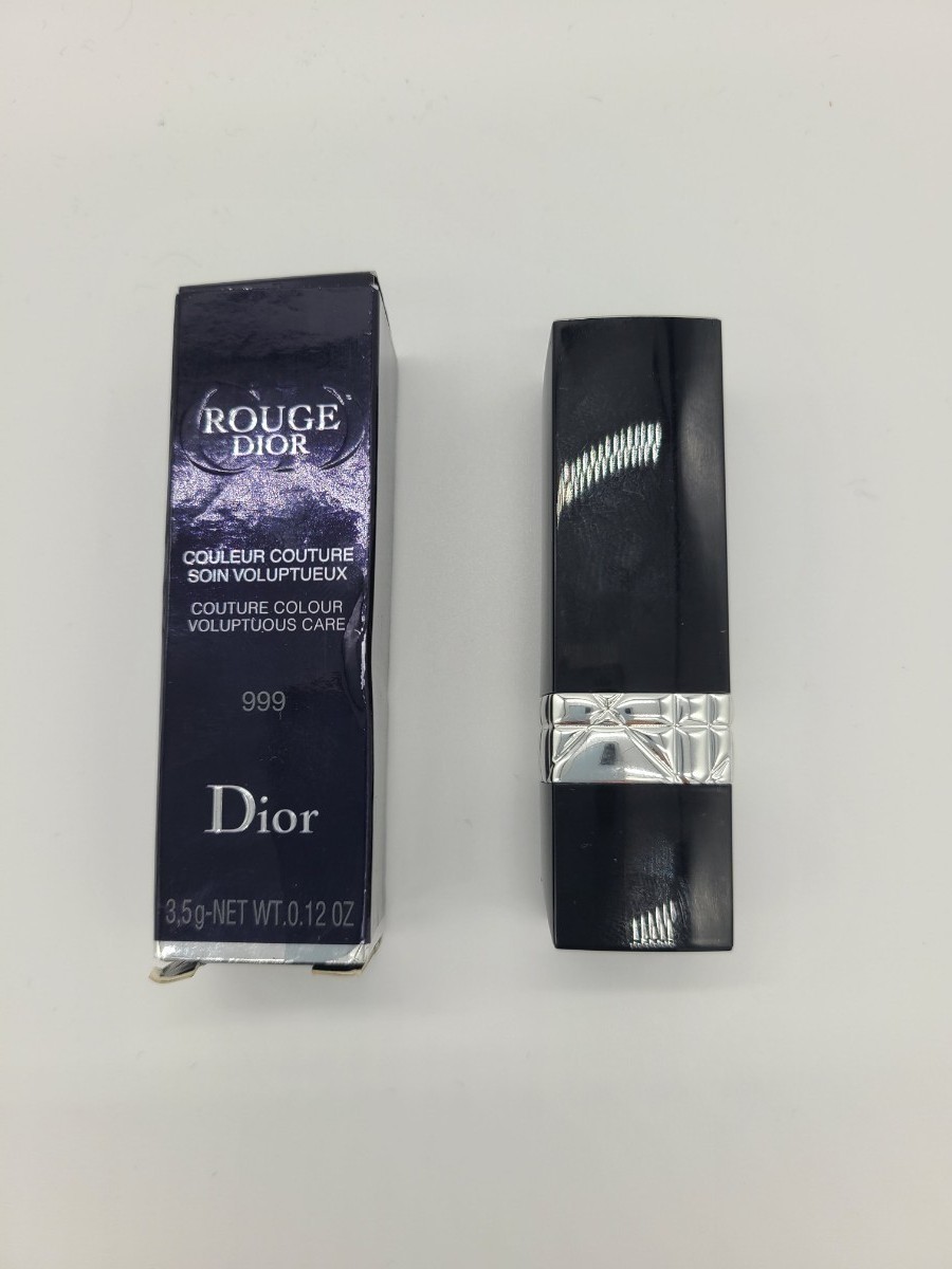 Dior ルージュディオール #999 3.5g