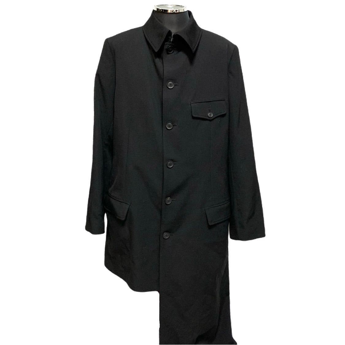 定価125400円 Yohji Yamamoto POUR HOMME ヨウジヤマモト 定価125400円 Yohji Yamamoto POUR HOMME ヨウジヤマモト