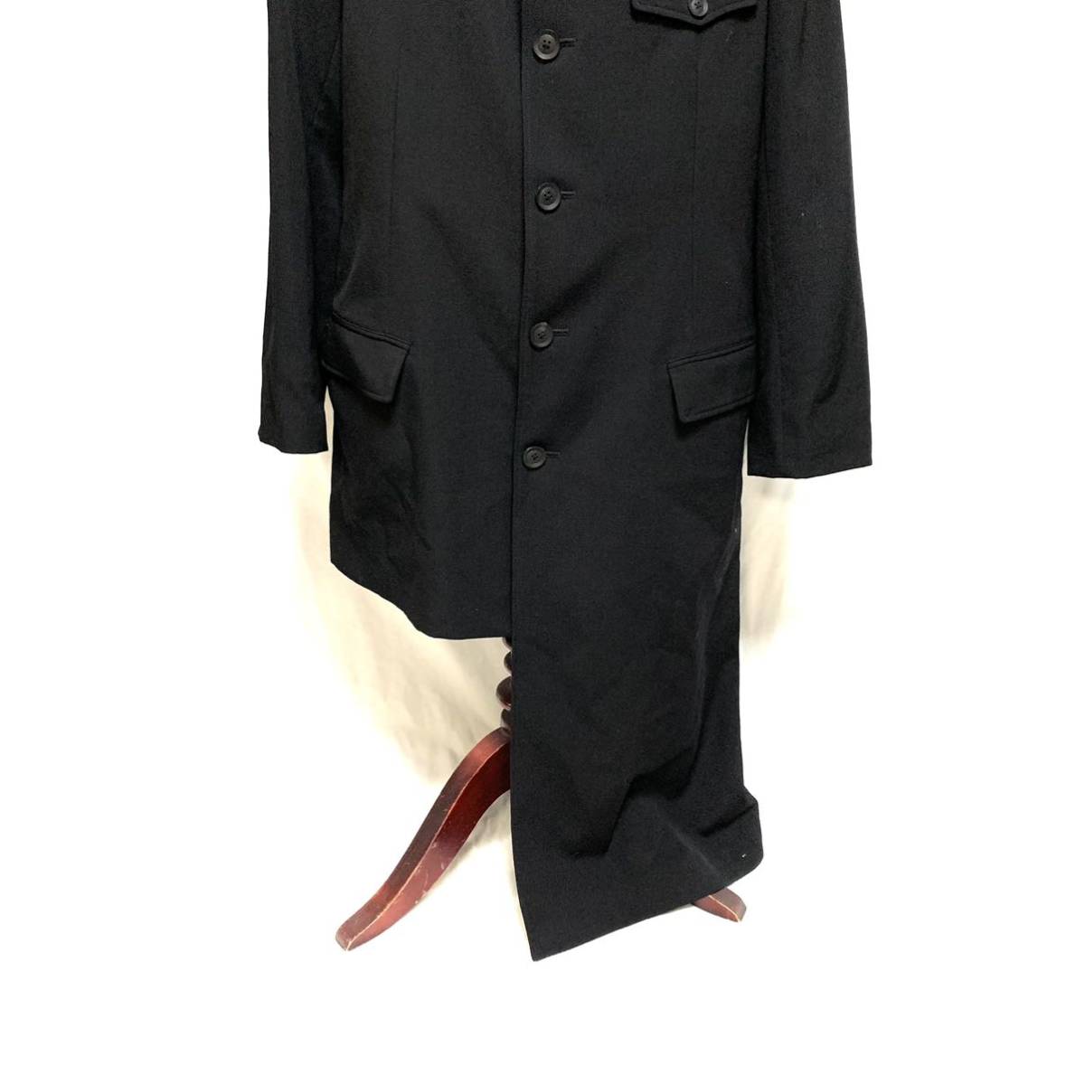 定価125400円 Yohji Yamamoto POUR HOMME ヨウジヤマモト 定価125400円 Yohji Yamamoto POUR HOMME ヨウジヤマモト